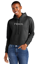 Image of District Women's V.I.T. Fleece Hoodie