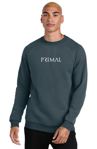 District Cloud Fleece Crew image thumbnail
