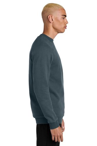 District Cloud Fleece Crew image thumbnail