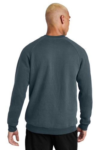 District Cloud Fleece Crew image thumbnail