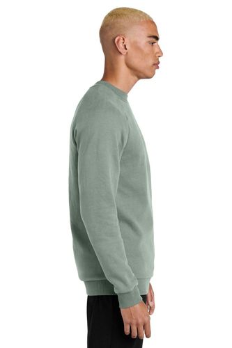 District Cloud Fleece Crew image thumbnail
