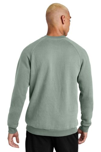 District Cloud Fleece Crew image thumbnail