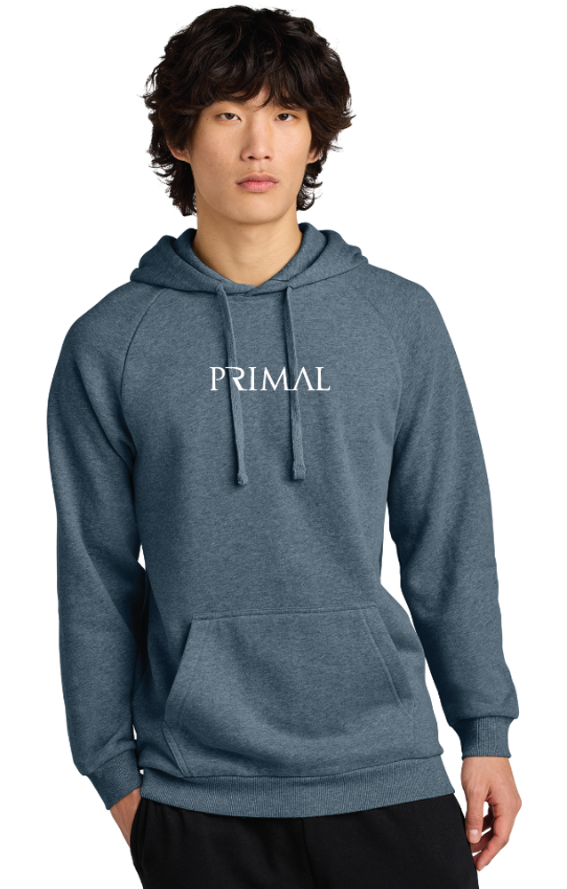 District Cloud Fleece Hoodie primary image