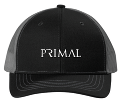 Image of Youth Snapback Trucker Cap 