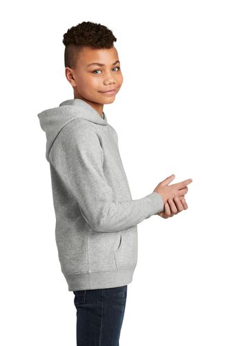District Youth V.I.T. Fleece Hoodie image thumbnail