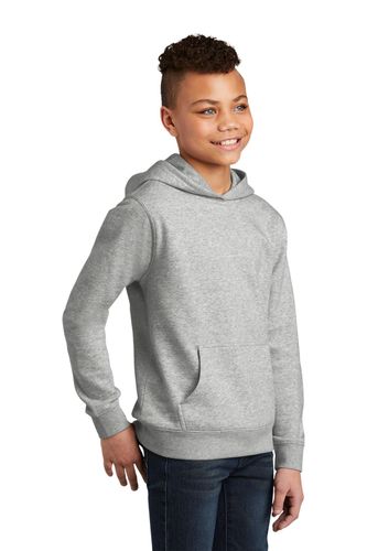 District Youth V.I.T. Fleece Hoodie image thumbnail