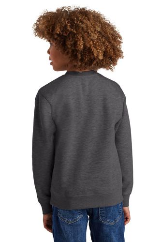 District Youth V.I.T. Fleece Crew image thumbnail
