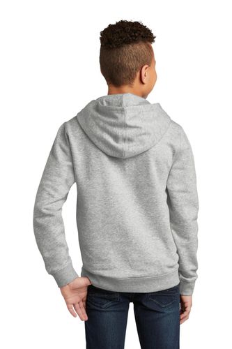 District Youth V.I.T. Fleece Hoodie image thumbnail