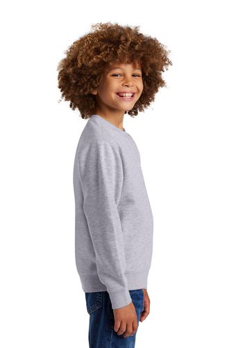 District Youth V.I.T. Fleece Crew image thumbnail