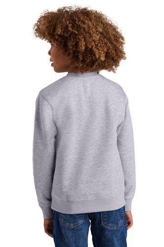 District Youth V.I.T. Fleece Crew image thumbnail