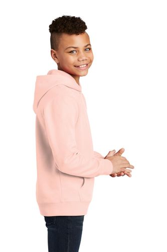 District Youth V.I.T. Fleece Hoodie image thumbnail