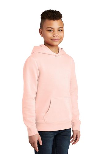 District Youth V.I.T. Fleece Hoodie image thumbnail