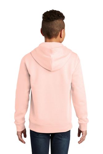 District Youth V.I.T. Fleece Hoodie image thumbnail