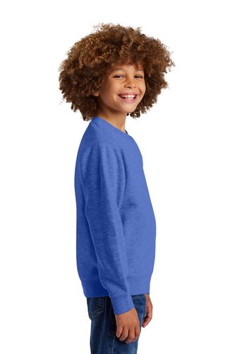 District Youth V.I.T. Fleece Crew image thumbnail