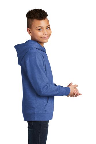 District Youth V.I.T. Fleece Hoodie image thumbnail