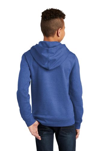 District Youth V.I.T. Fleece Hoodie image thumbnail
