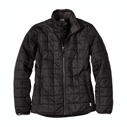 Travelpack Jacket - Men's Black  image thumbnail