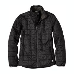 Image of Travelpack Jacket - Men's Black 