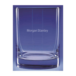 Image of Double Old Fashioned Glasses - 14 oz. (Set of 4)