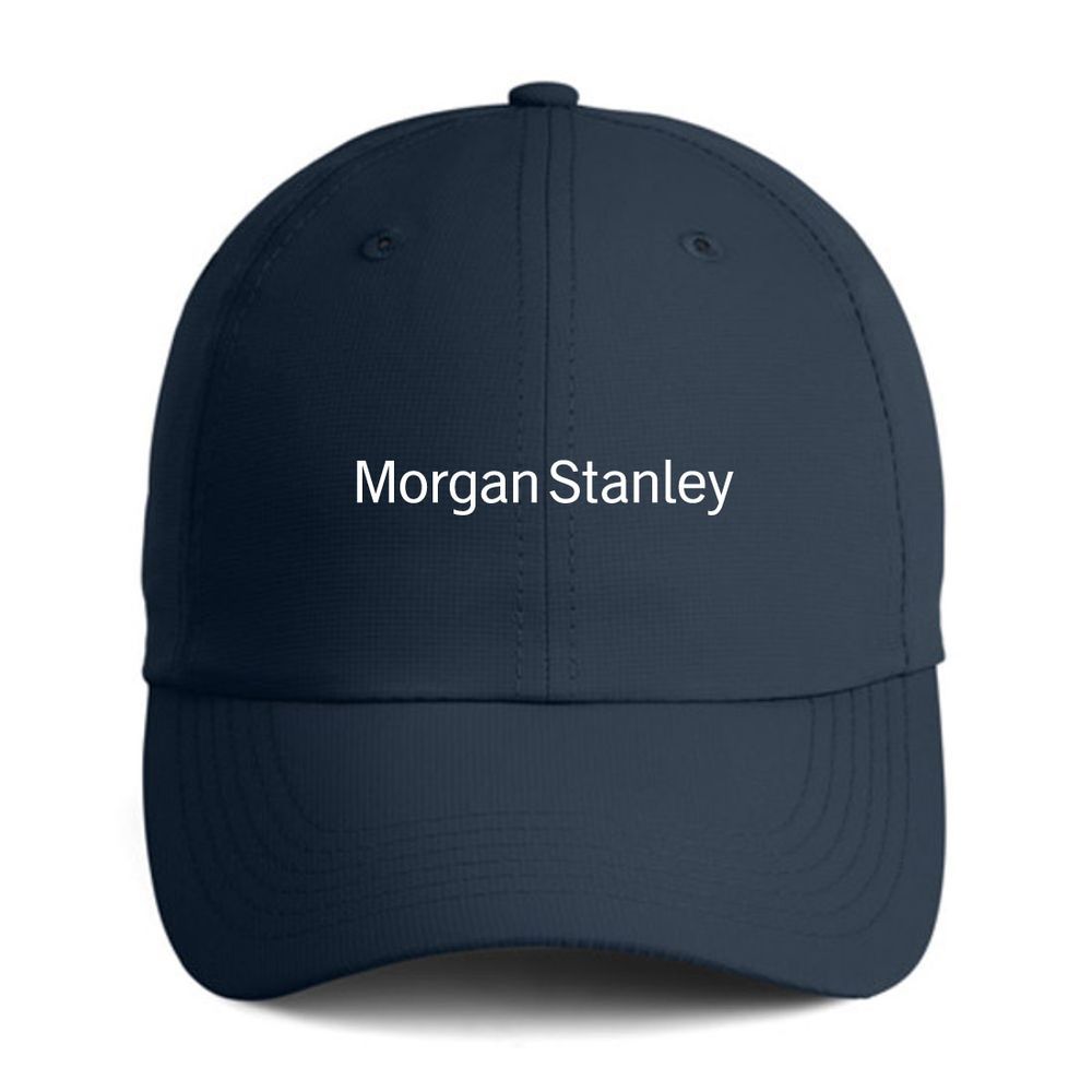 Imperial - The Original Performance Cap - True Navy (Customized)  primary image