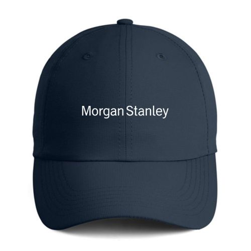 Imperial - The Original Performance Cap - True Navy (Customized)  image thumbnail