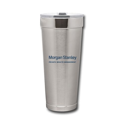 Polar Tumbler - Stainless Steel (PWM logo) image thumbnail