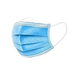 Image of 3-Ply Mask (ASTM Level 3) - Pack of 50