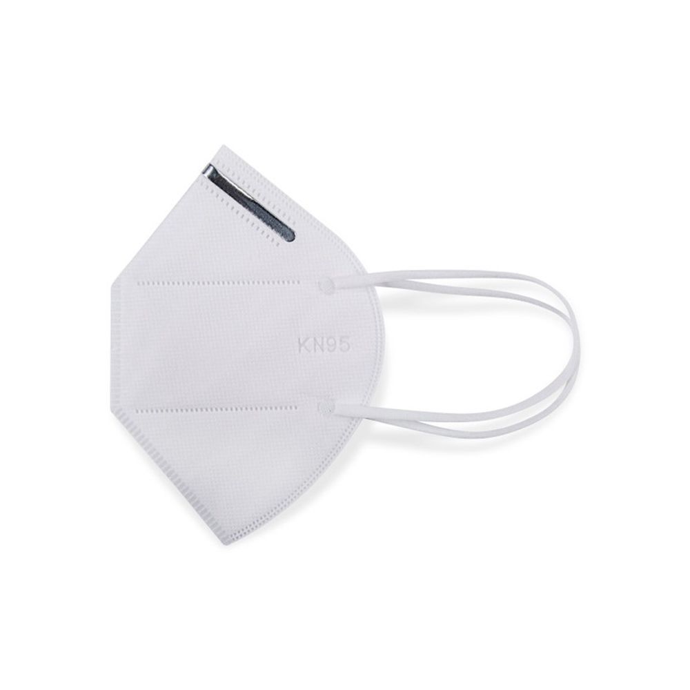 KN95 Disposable Face Mask - Pack of 10 primary image