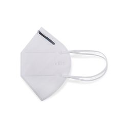 Image of KN95 Disposable Face Mask - Pack of 10