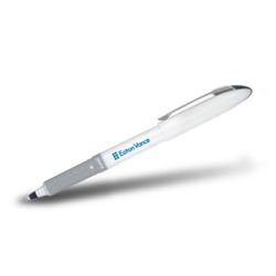 Image of Uni-Ball Grip Fine Roller Pen (Eaton Vance Logo)