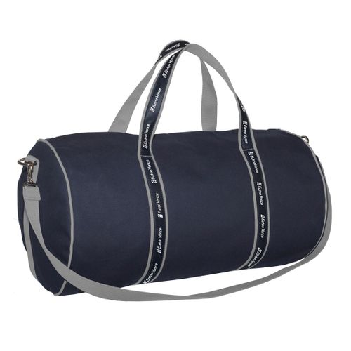 The Original Banker Bag – 17” - Navy  (Eaton Vance Logo) image thumbnail