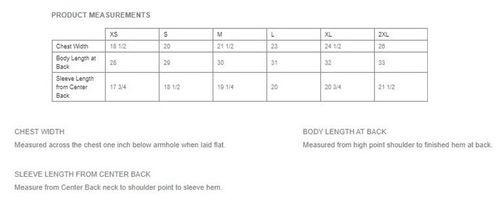 Sport Shirt - Men's River Blue Navy image thumbnail