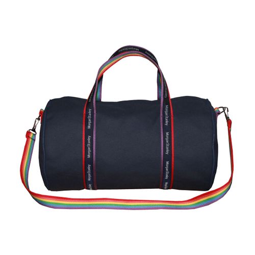 The Original Banker Bag 17” – Rainbow Webbing image thumbnail