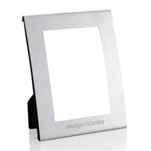 Aluminum Picture Frame - 5"x7" image thumbnail