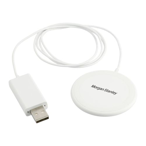 MagClick Fast Wireless Charging Pad image thumbnail