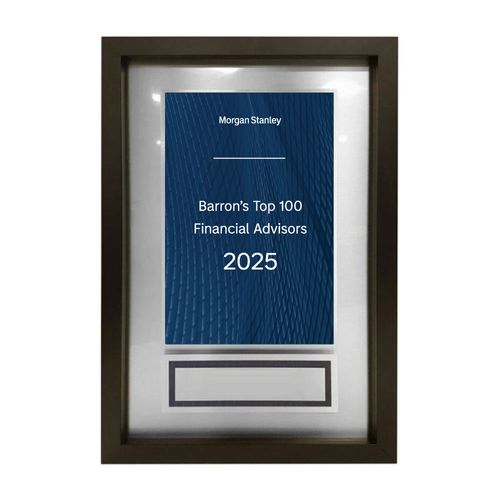 FA Recognition Award image thumbnail