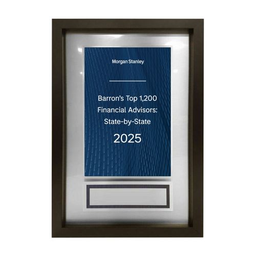 FA Recognition Award image thumbnail