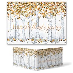 Image of Fall Foliage (Pkg 25)