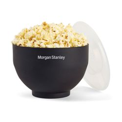 Image of W&P Peak Popcorn Popper - Black