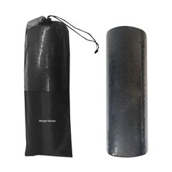 Image of Half Round Foam Exercise Roller