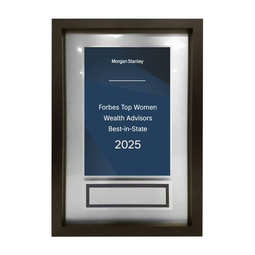 FA Recognition Award image thumbnail