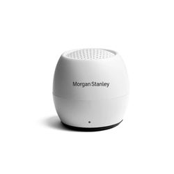 Image of Boom Pods Zero Mini Bluetooth Speaker
