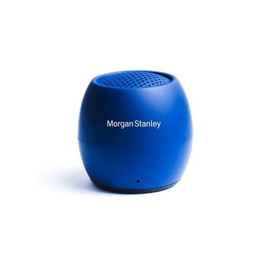 Boom Pods Zero Mini Bluetooth Speaker image thumbnail