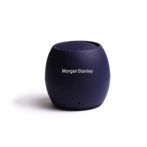 Boom Pods Zero Mini Bluetooth Speaker image thumbnail