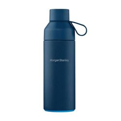 Image of Ocean Bottle - 16.9 oz. - Navy