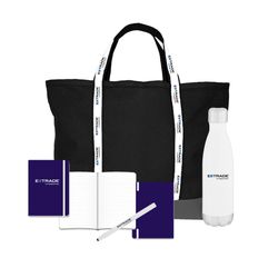 Image of Deal Bag Kit with Classic Boat Bag