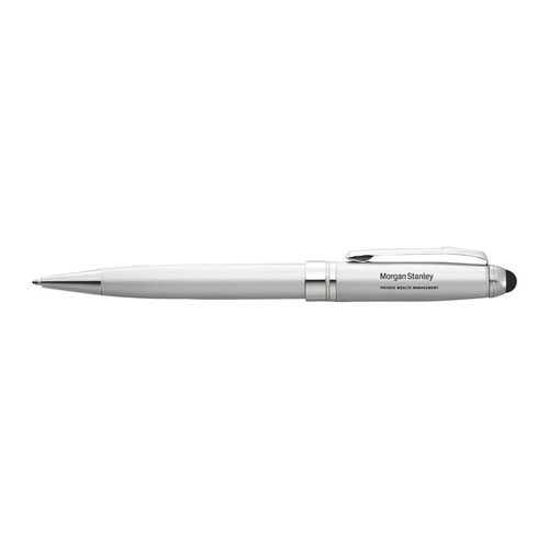Brass Ballpoint Pen (PWM logo)  image thumbnail