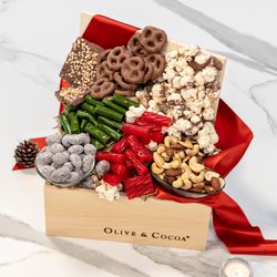 Image of Olive & Cocoa Lots of Holiday Goodies – Medium
