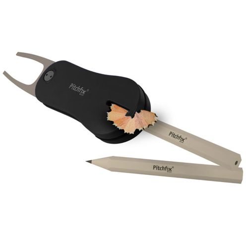 Pitchfix Classic Divot Tool (Customized) image thumbnail