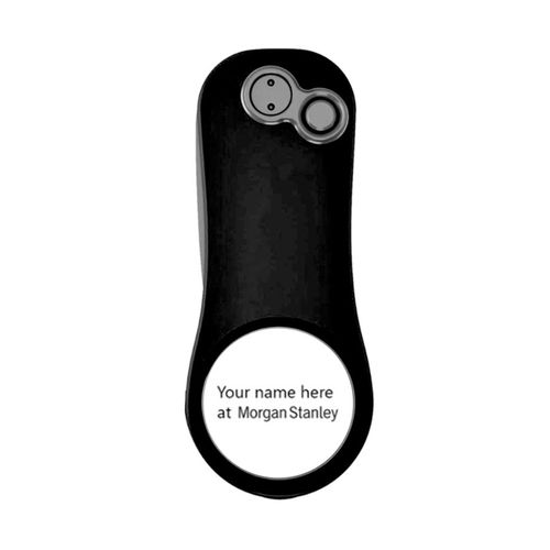 Pitchfix Classic Divot Tool (Customized) image thumbnail